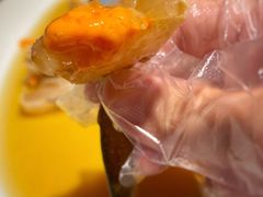 生醉膏蟹（8两/只）-屋里厢上海菜馆