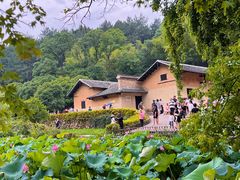 -韶山毛泽东同志故居