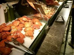 -星伦多 自助料理(圆融店)