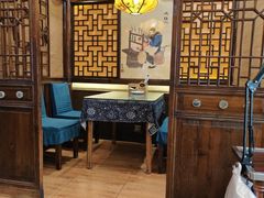 -玉桥餐厅(天坛店)