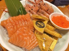 -大焰自助日式料理 铁板烧(徐汇店)