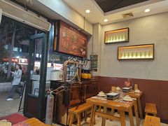 -探唐烧烤(棠东店)