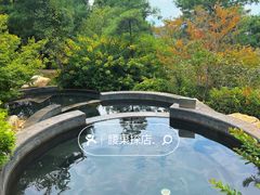 -七彩云南古滇温泉山庄