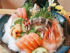 -九酢·海鲜居酒屋