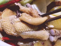 -绿茶餐厅(华联万柳店)