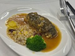 -宜兴隆家宴·私房菜(泰安华庭店)