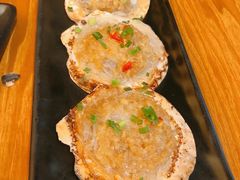 -王扯火胖哥烤生蚝(眉山首店)