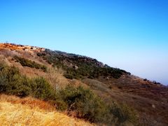 -阳台山自然风景区