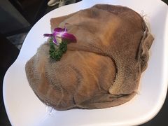-锅说大脸毛肚重庆老火锅(佐阾店)