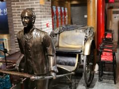 -北平盛世·新京菜·北京烤鸭(劲松·双井店)