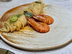 招牌冬阴功意面-Toris(LuOne凯德晶萃广场店)
