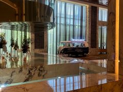 -上海漕河泾万丽酒店