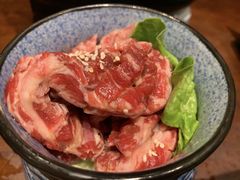 -热血兄弟·炭火烤肉(融侨中心店)