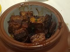 -万荣烤鸭店·北京菜(天坛店)