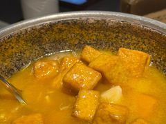 金汤自制黑豆腐-上饍·中国厨房(建发JFC品尚中心店)