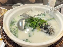 -紫藤园·天目湖大鱼头(南山竹海店)
