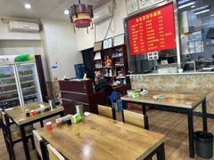 -杨记老门框百年卤煮(回龙观文化西路店)