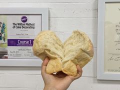 -富贵面包公司(运河店)