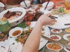 -添利·香港茶餐厅·下午茶(雪象店)