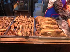 -吴山贡鹅(罍街店)