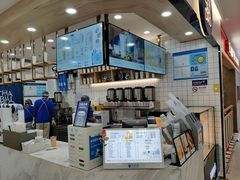 -茶百道(龙阳广场店)
