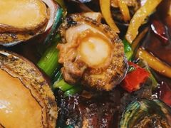 -船奇蒸汽海鲜·闽菜(八市海鲜总店)