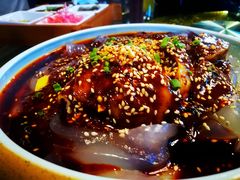 -羲和雅苑•北京烤鸭(平安国际金融中心店)