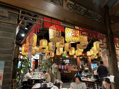 -南京大牌档(济南万象城店)