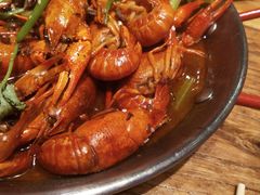 -江城老胖串店(湖西路店)