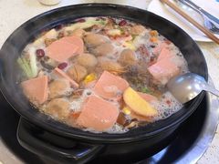 -澳盟清汤鲜黄牛肉(公济桥路店)