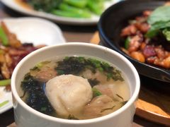 福州鱼丸肉燕-四道菜·福建菜馆(新街口金鹰店)