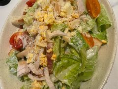 -CRAZYONES克芮旺斯西班牙餐厅(苏州中心店)
