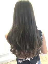 -奈斯美发&美甲日式沙龙