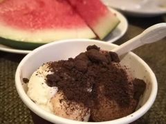 -OPEN開全日自助餐厅·西餐·海鲜(佛山希尔顿酒店)