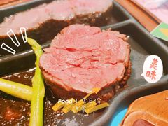 -西堤牛排(合肥之心城店)