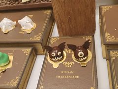 -济南香格里拉·咖啡泉自助餐厅