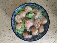 -袁记云饺(西安路店)