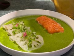 -南堂馆·新川菜(悠方店)