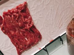 -百草滩羊清水涮羊肉(长城路店)