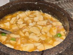 -绿茶餐厅(财富购物中心店)