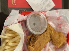 -快乐蜂(永光广场店)