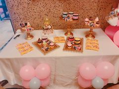 -CAKE BOSS 蛋糕老板(西单君太百货店)