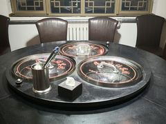 -缘福乡村铁锅炖民宿(八达岭店)