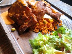 -Q MEX 库迈墨西哥餐吧(三里屯店)