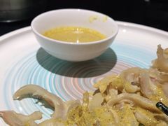 -皇城根北京风味主题餐厅(日照万象汇店)