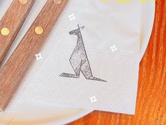 -澳骄 Aussie Kitchen·手工披萨·西餐(国大店)