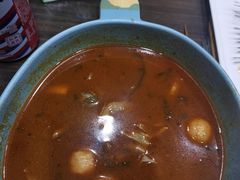 -上炕撸串(长青路店)