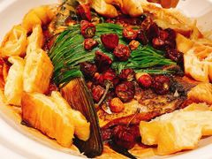 -望乡楼上海菜(日月光店)