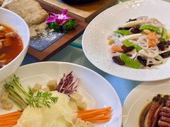 -香丰阁·烤鸭·川湘菜(清河店)