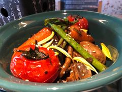 -蜜桃花开·中西融合菜E&W(南长街店)